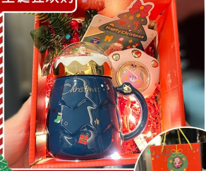 merry  mugs sets