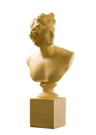  pop art ornamants