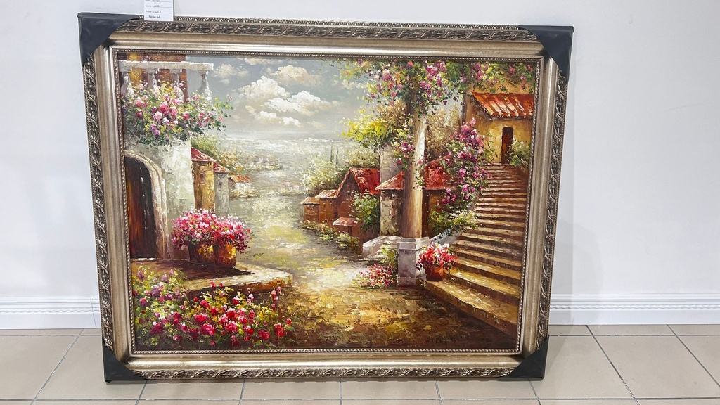 larger painting