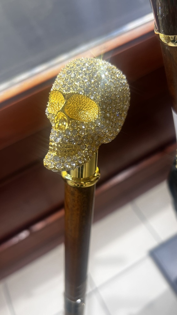 gentleman cane