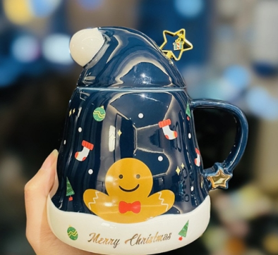 merry mug