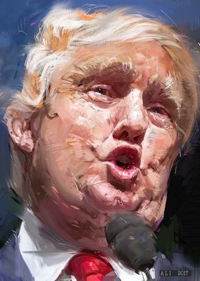 normal painting