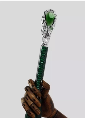 gentleman cane
